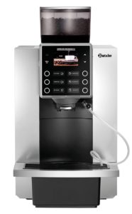 Distributeur automatique de café KV1 CLASSIQUE