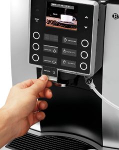 Distributeur automatique de café KV1 CLASSIQUE