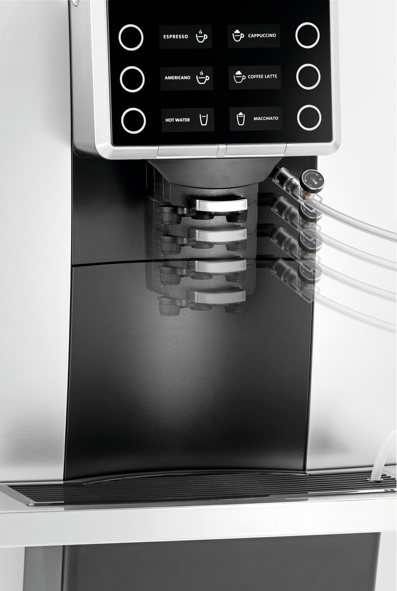 Distributeur automatique de café KV1 CLASSIQUE