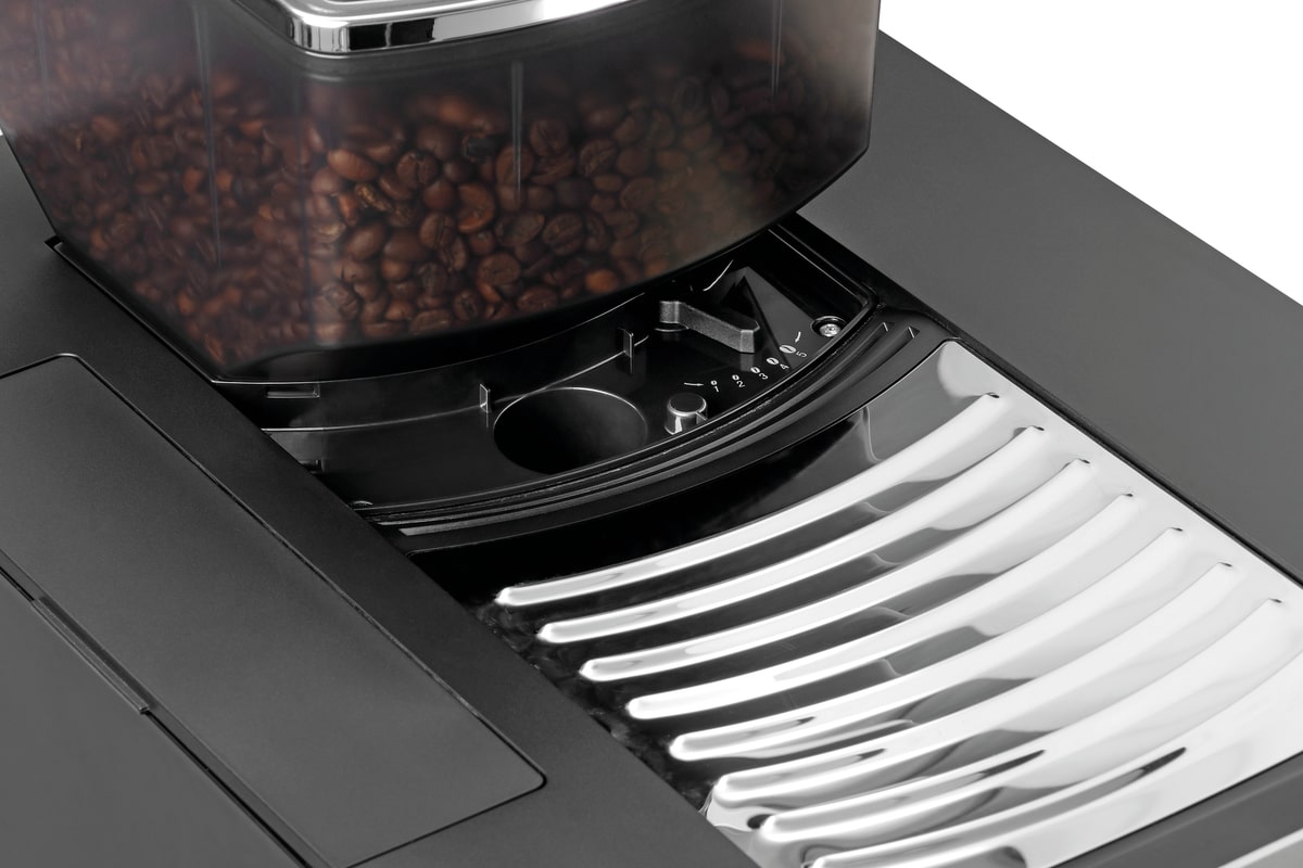 Distributeur automatique de café KV1 CLASSIQUE