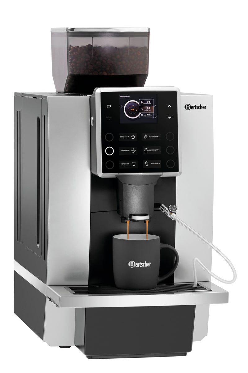 Distributeur automatique de café KV1 CLASSIQUE