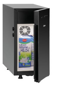 Réfrigérateur à lait KV8,1L