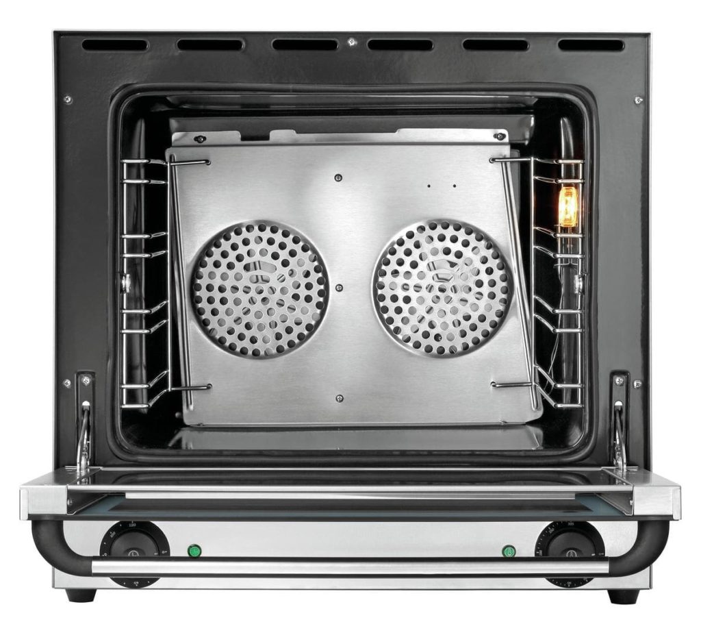 Four à convection AT90