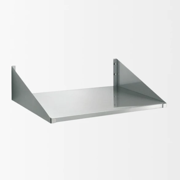 Étagère murale 520x400mm, AI