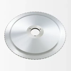 Lame 275, dentelé