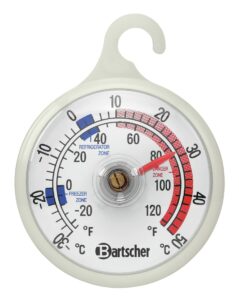 Thermomètre A500