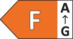 Classe énergétique F