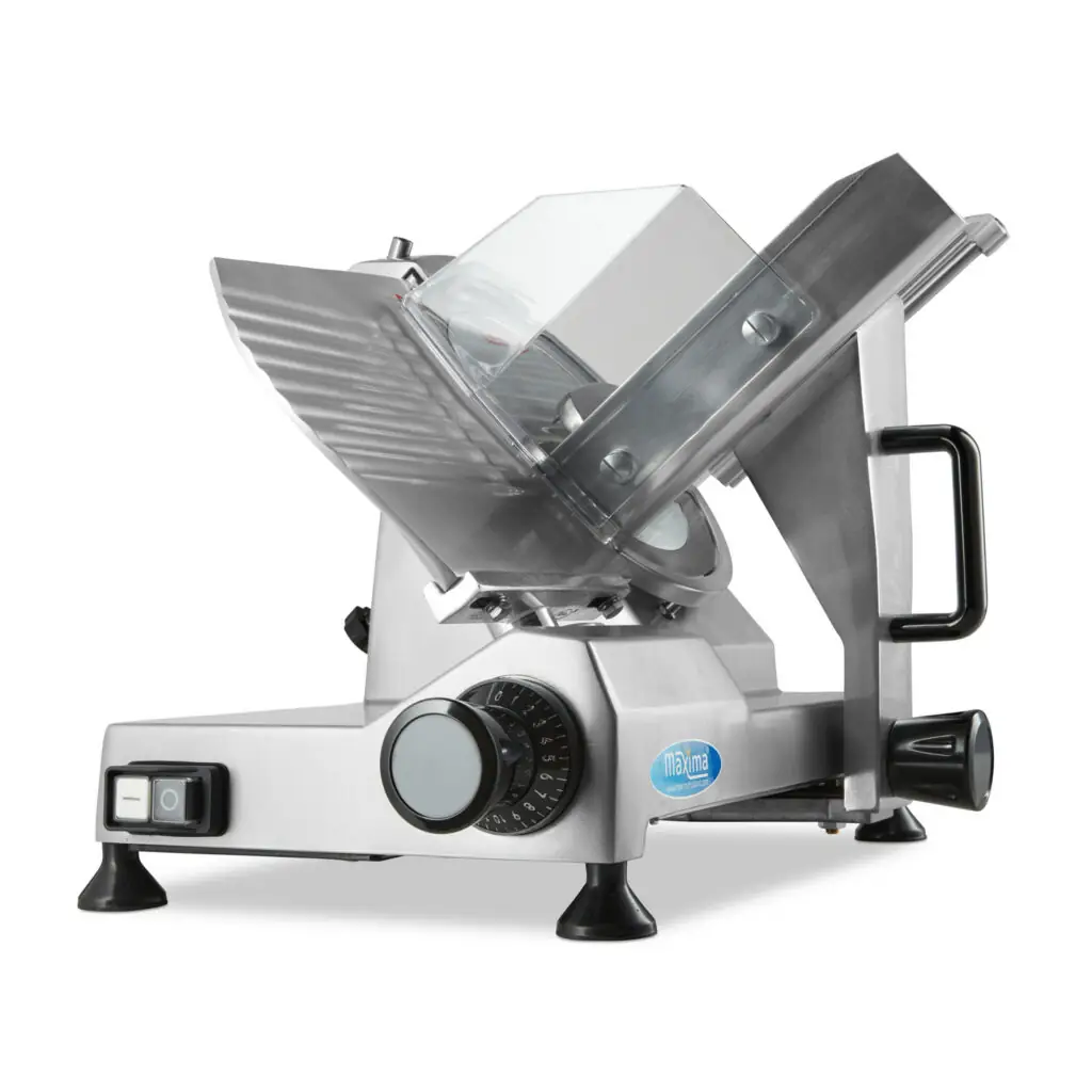 Trancheuse MS 220