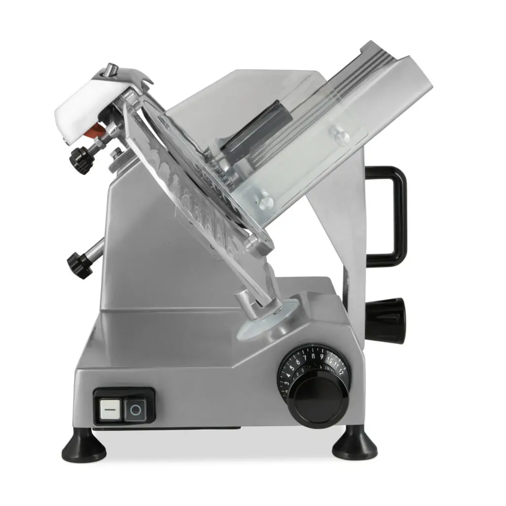 Trancheuse MS 220