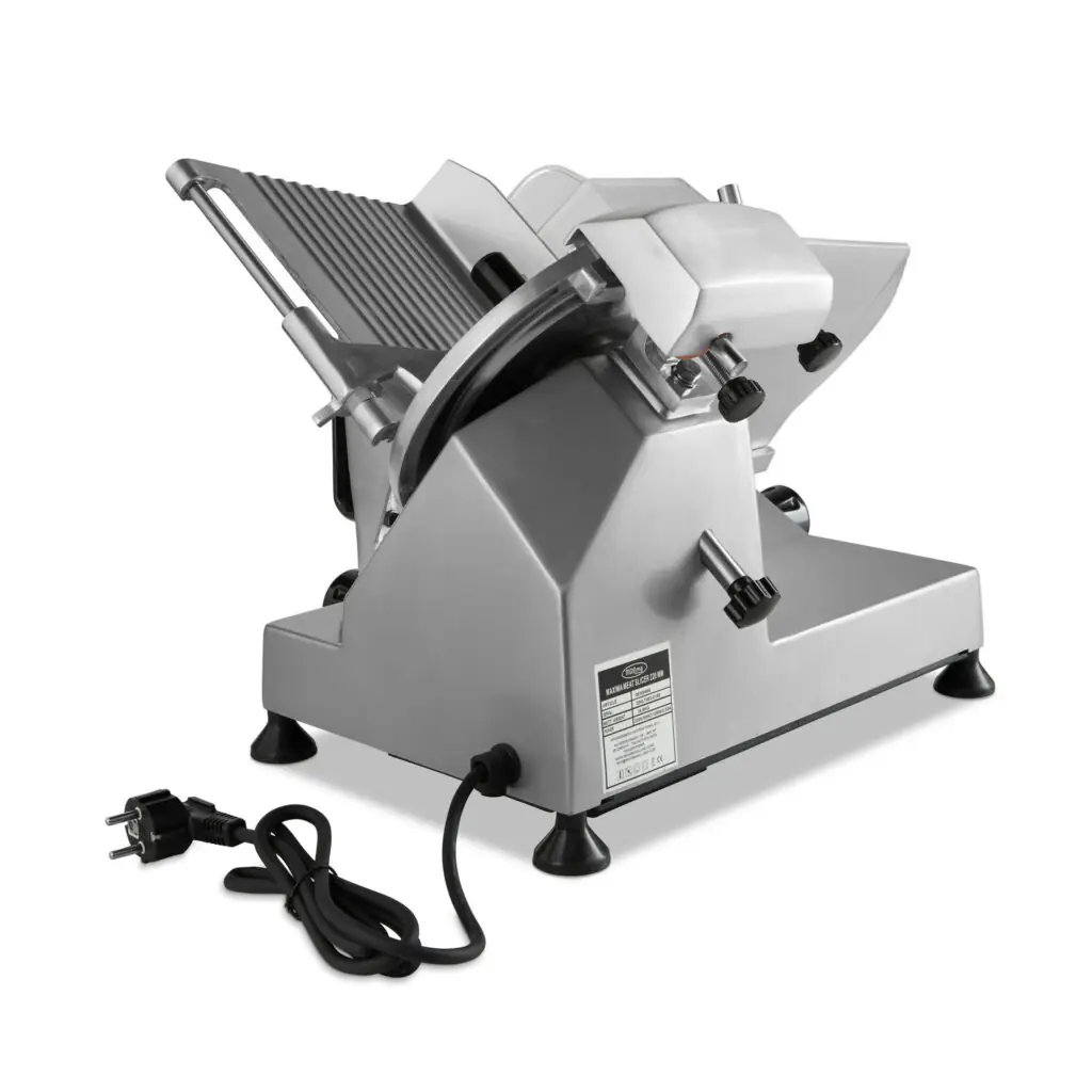 Trancheuse MS 220
