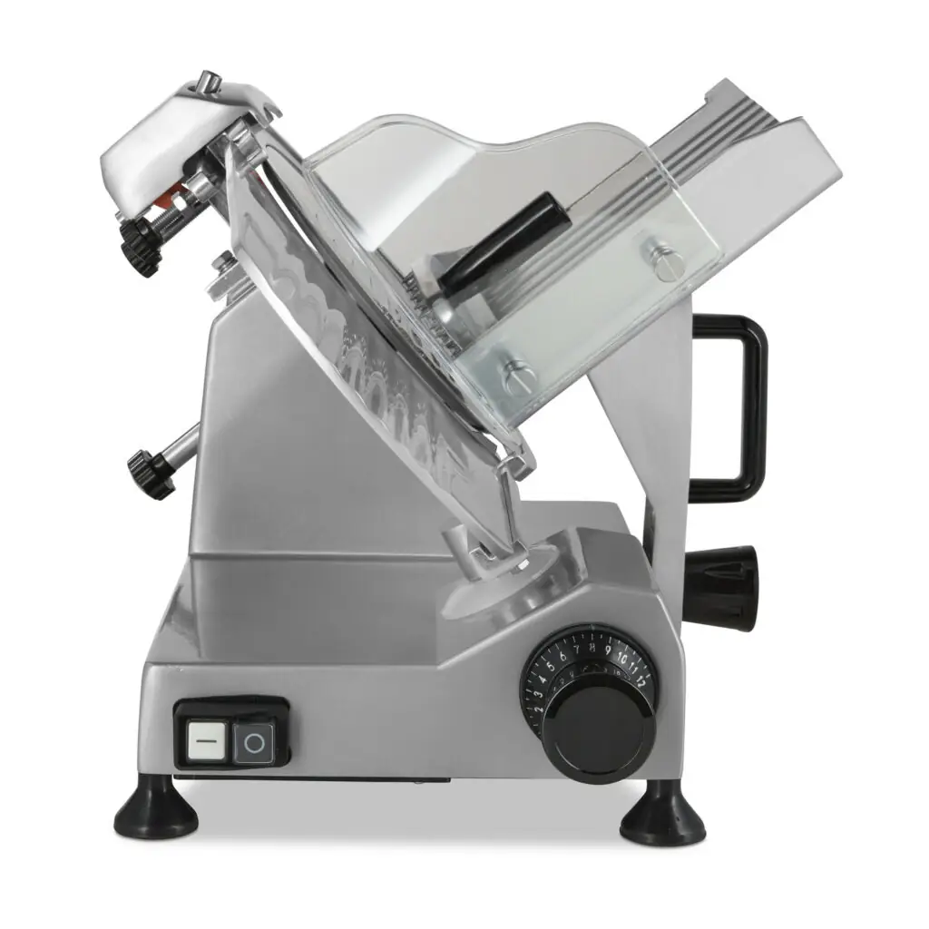 Trancheuse MS 250