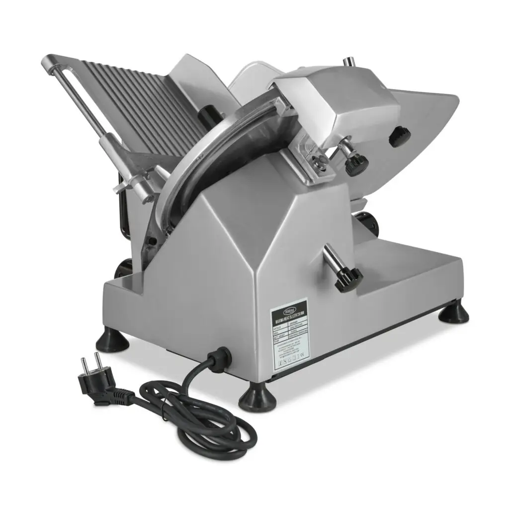 Trancheuse MS 250