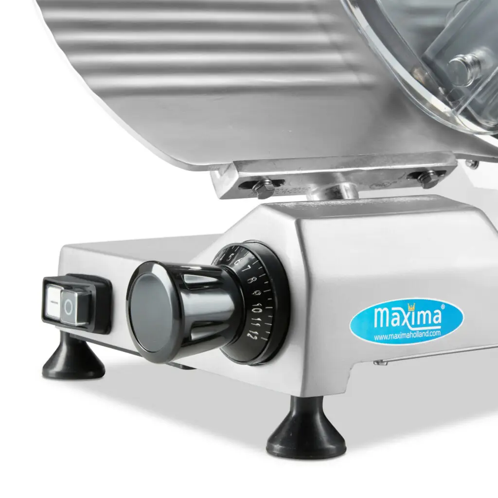 Trancheuse MS 250