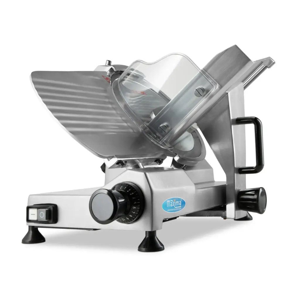 Trancheuse MS 250
