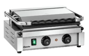 Grill contact « Panini-T » 1G