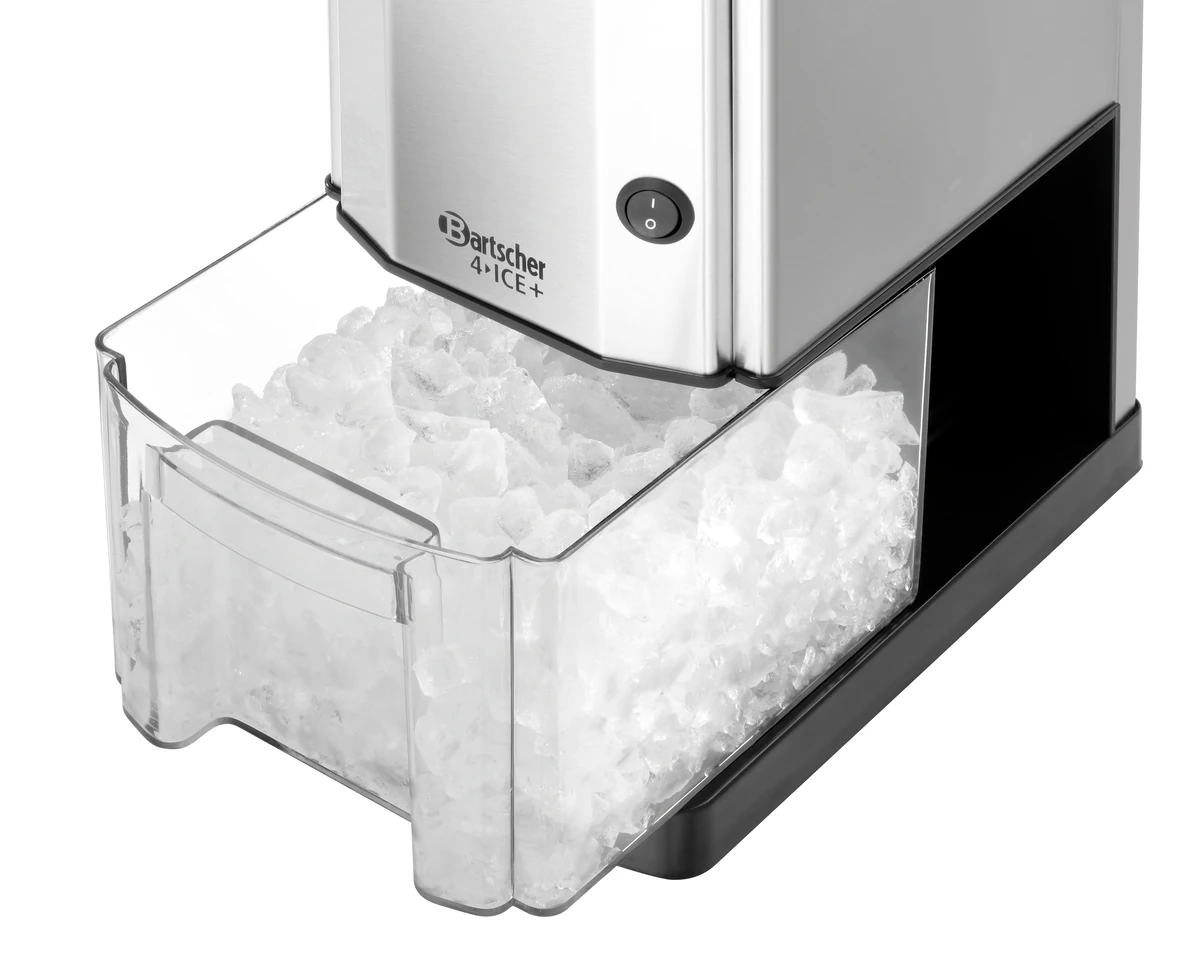 Broyeur à glace 4ICE+