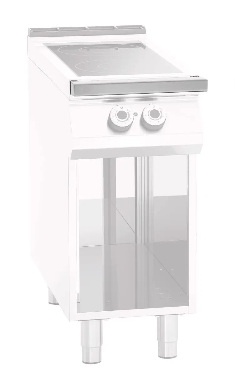 Rail de cuisine 900-400