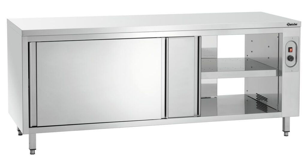Armoire Chauffante 700 (p)-2000(L) 4 p Armoire Chauffante 700 (p)-2000(L) 4 p