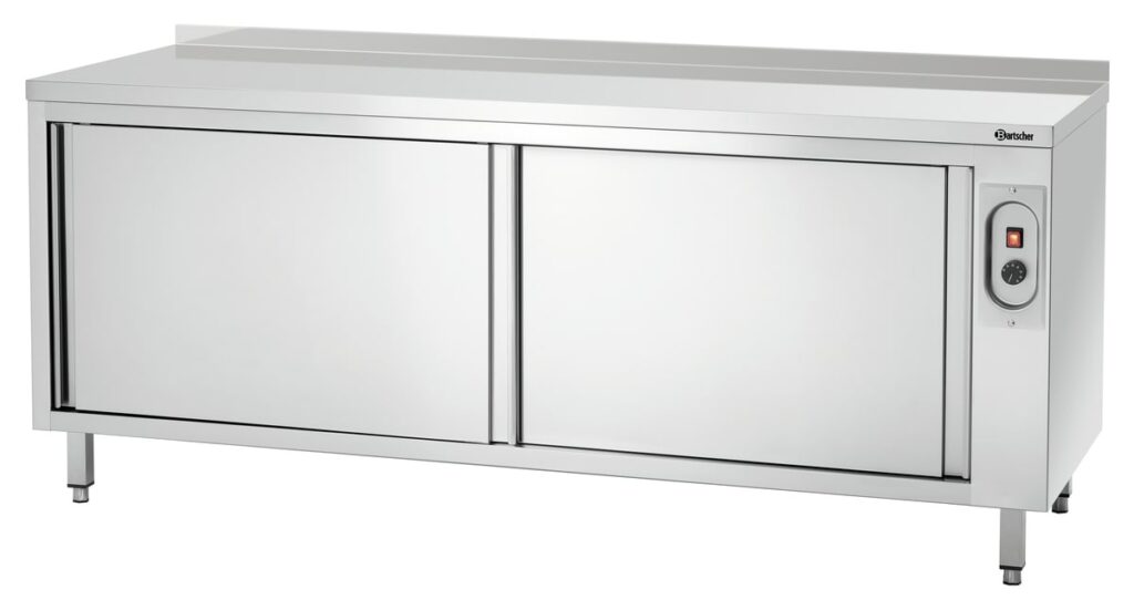 Armoire chauffante 700 L2000 AD Armoire chauffante 700 L2000 AD