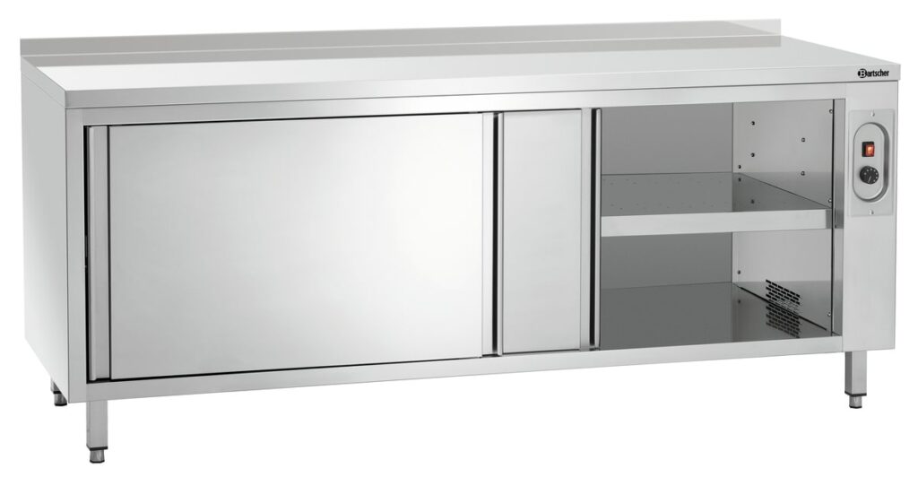 Armoire chauffante 700 L2000 AD Armoire chauffante 700 L2000 AD