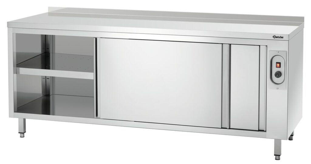 Armoire chauffante 700 L2000 AD Armoire chauffante 700 L2000 AD