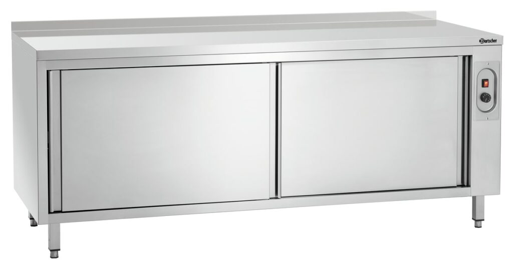 Armoire chauffante 700 L2000 AD Armoire chauffante 700 L2000 AD