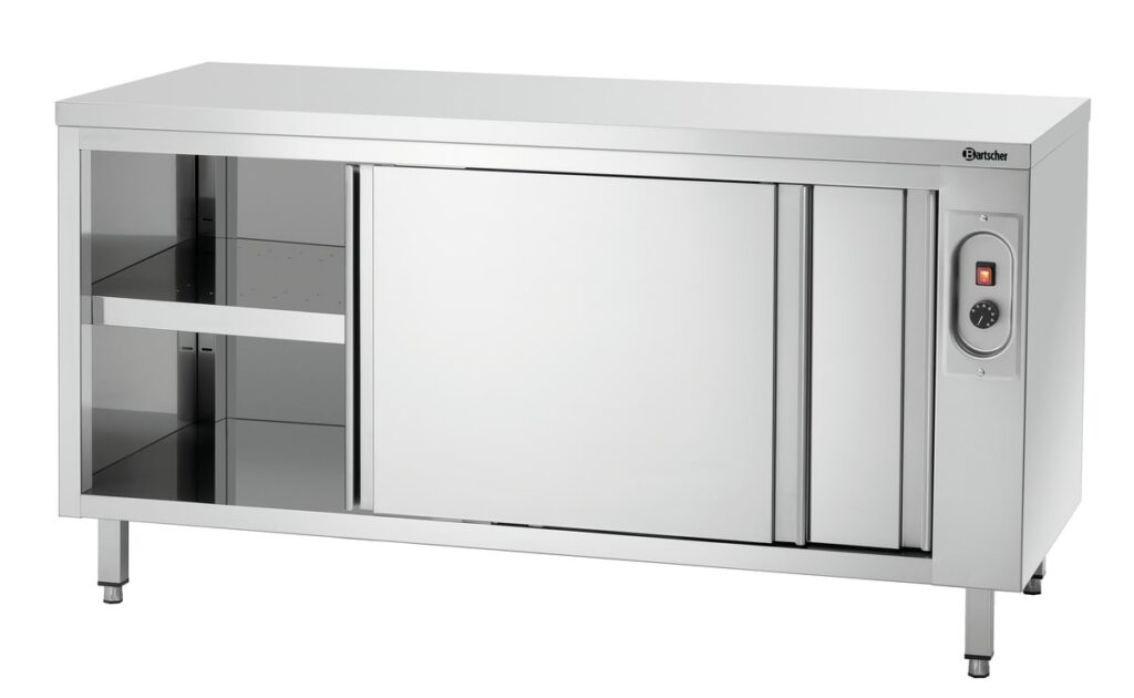 Armoire Chauffante 700 (p)-1600(L) Armoire Chauffante 700 (p)-1600(L)