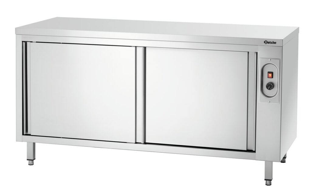 Armoire Chauffante 700 (p)-1600(L) Armoire Chauffante 700 (p)-1600(L)