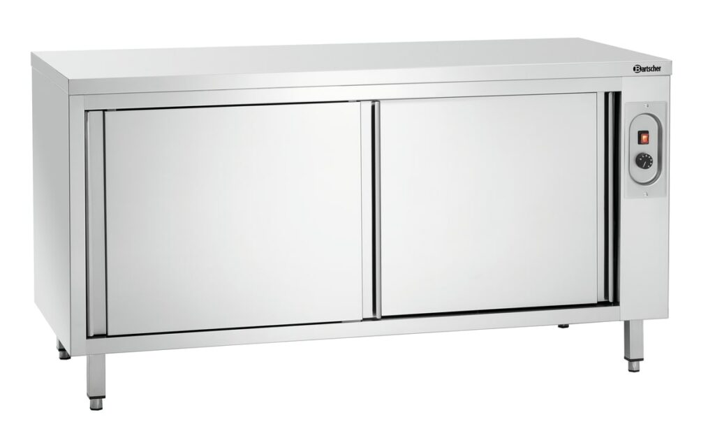 Armoire Chauffante 700 (p)-1600(L) Armoire Chauffante 700 (p)-1600(L)