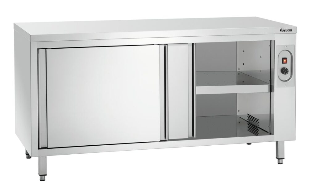 Armoire Chauffante 700 (p)-1600(L) Armoire Chauffante 700 (p)-1600(L)