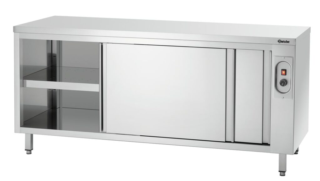 Armoire Chauffante 700 (p) 1800(L)