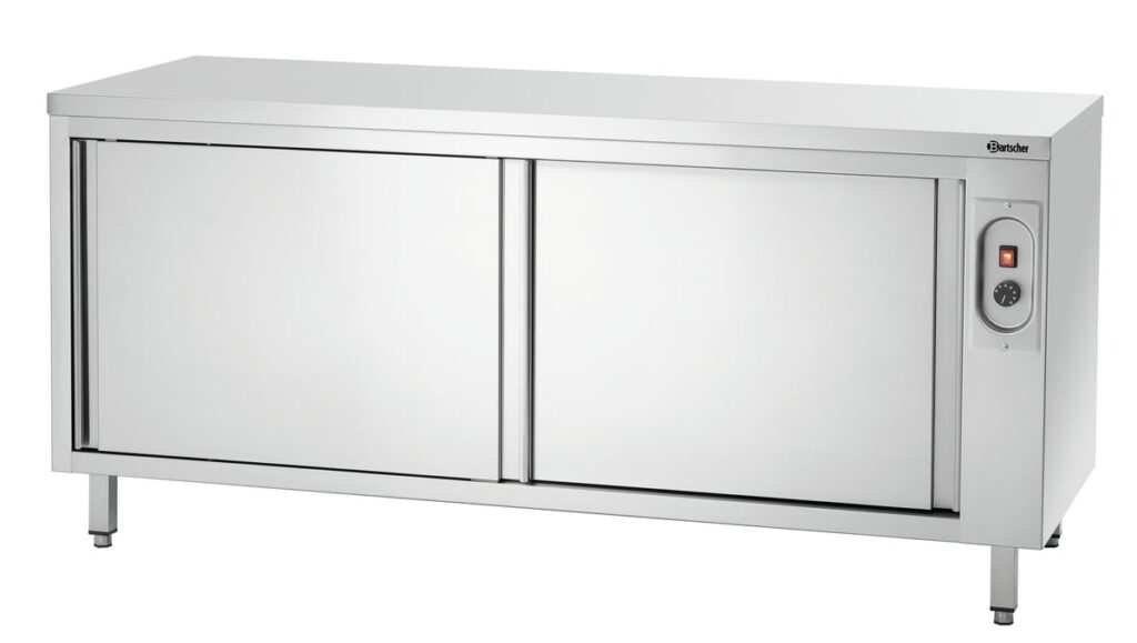 Armoire Chauffante 700 (p) 1800(L)