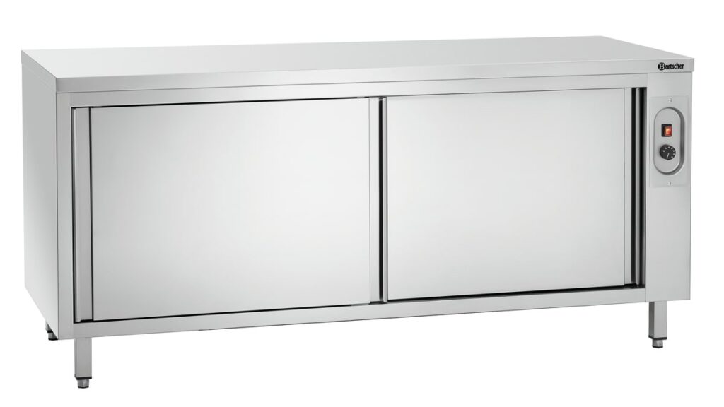 Armoire Chauffante 700 (p) 1800(L)