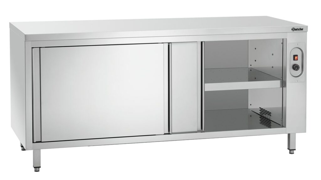 Armoire Chauffante 700 (p) 1800(L)