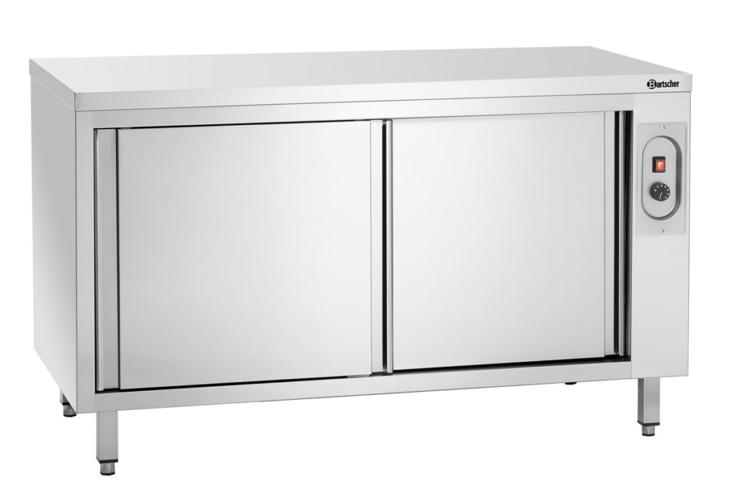 Armoire chauffante P700 L1400 AD Armoire chauffante P700 L1400 AD