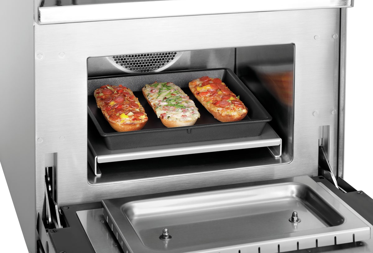 Assiette de cuisson EG2600 Snackjet