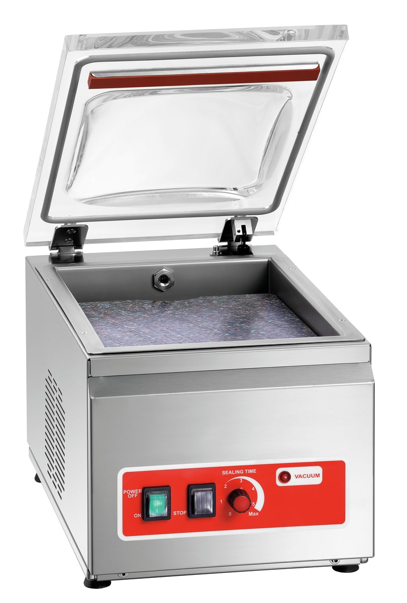 Machine sous vide K 250/150L
