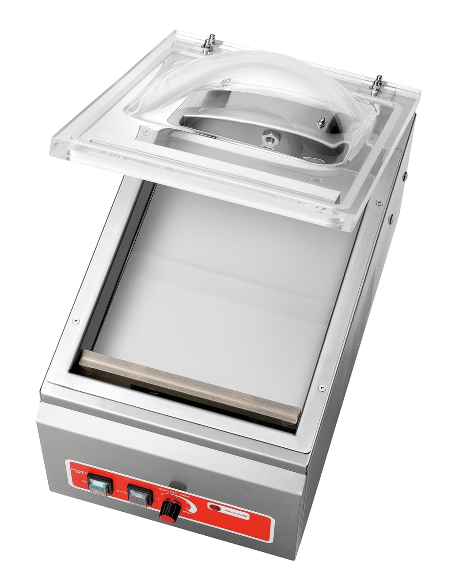 Machine sous vide K 250/150L