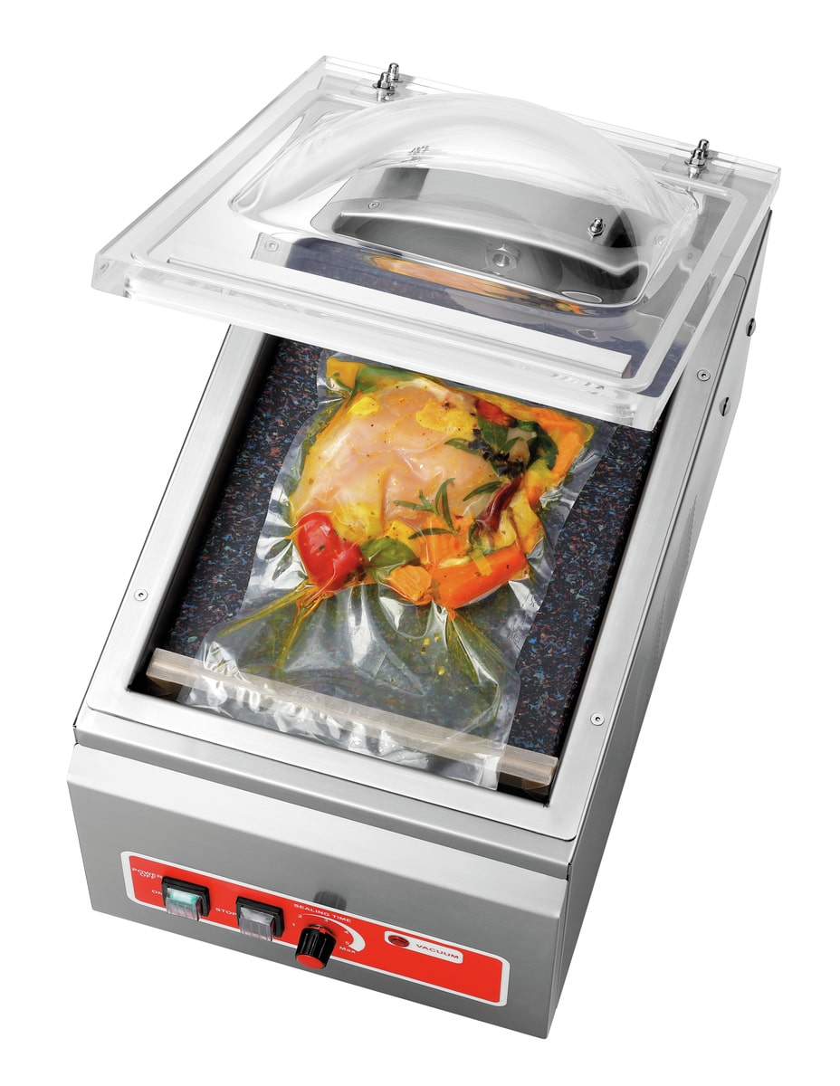 Machine sous vide K 250/150L