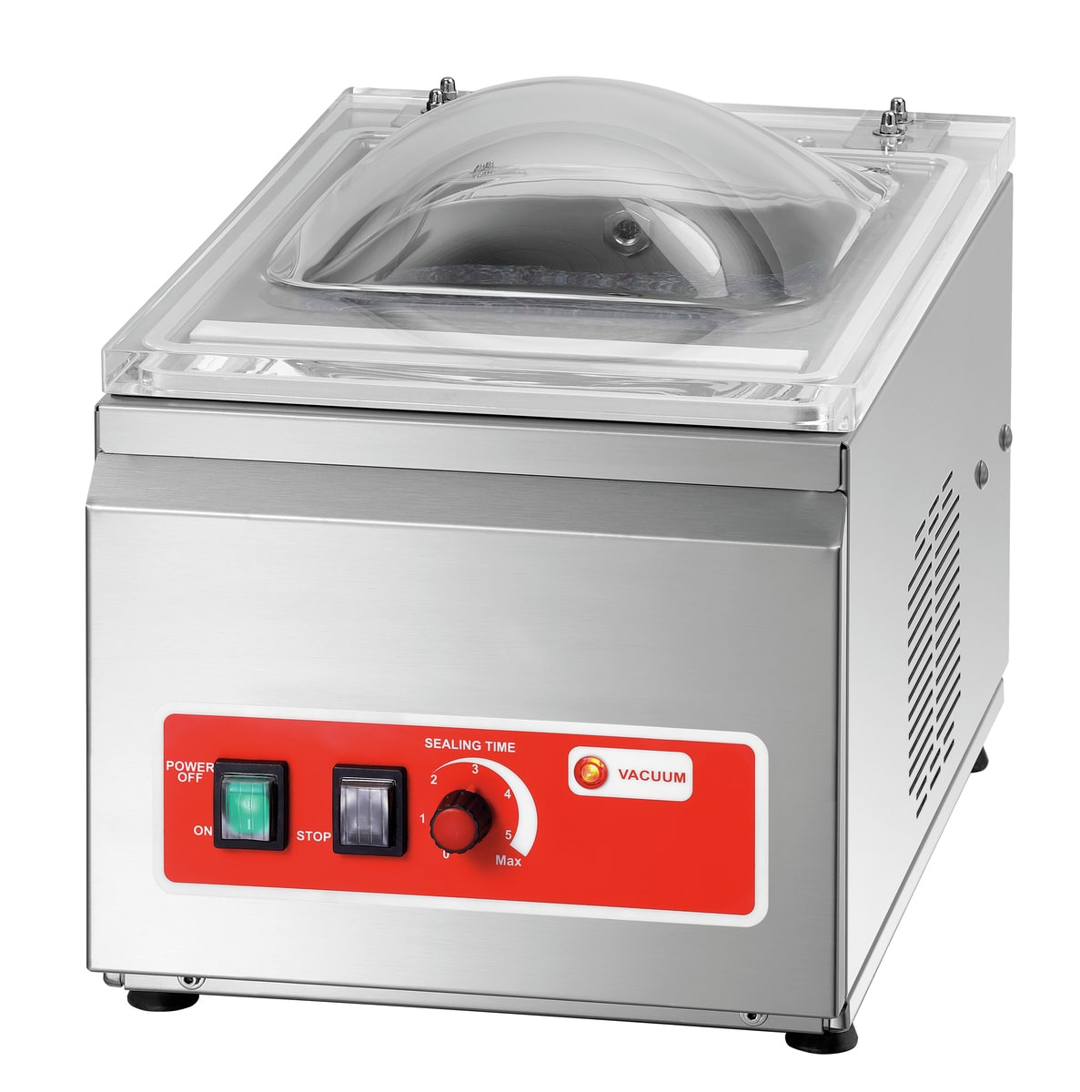 Machine sous vide K 250/150L