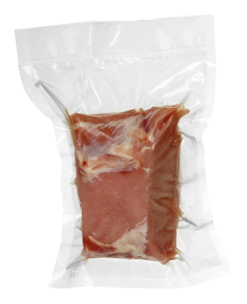 Sachet de mise sous vide G1,2L