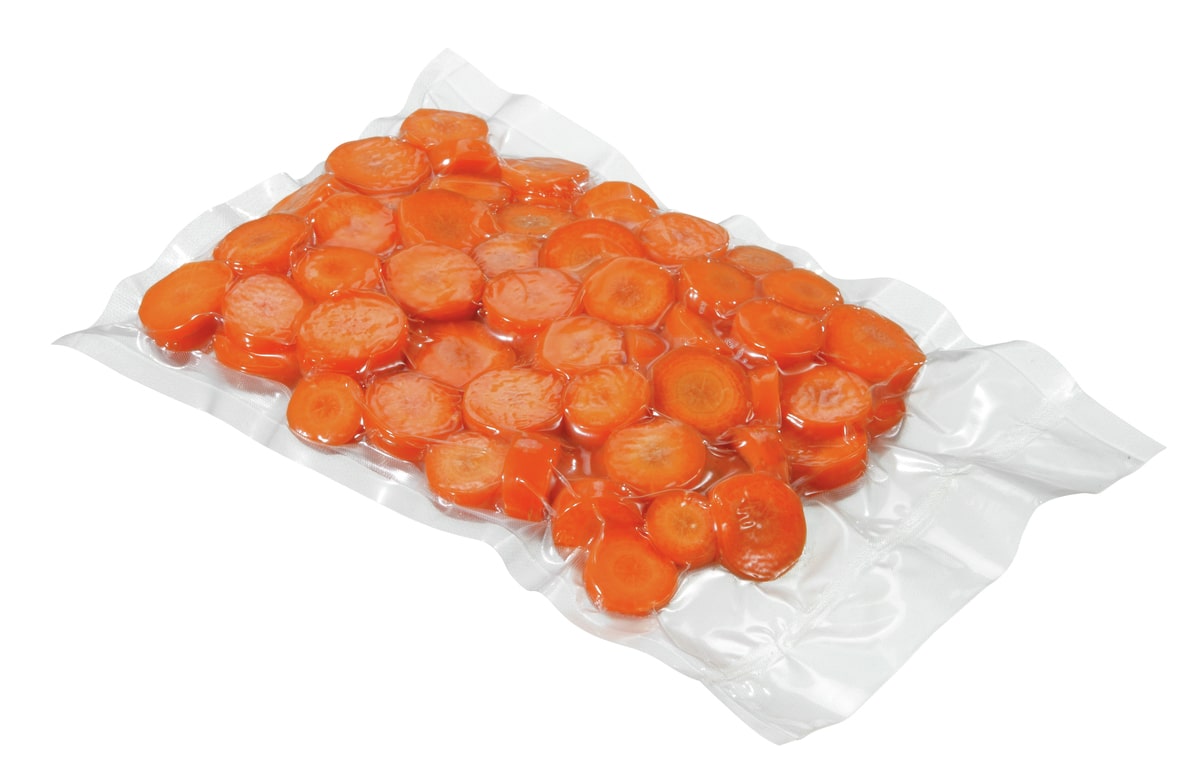 Sachet de mise sous vide G1,2L