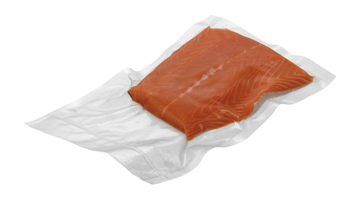 Sachet de mise sous vide G1,2L