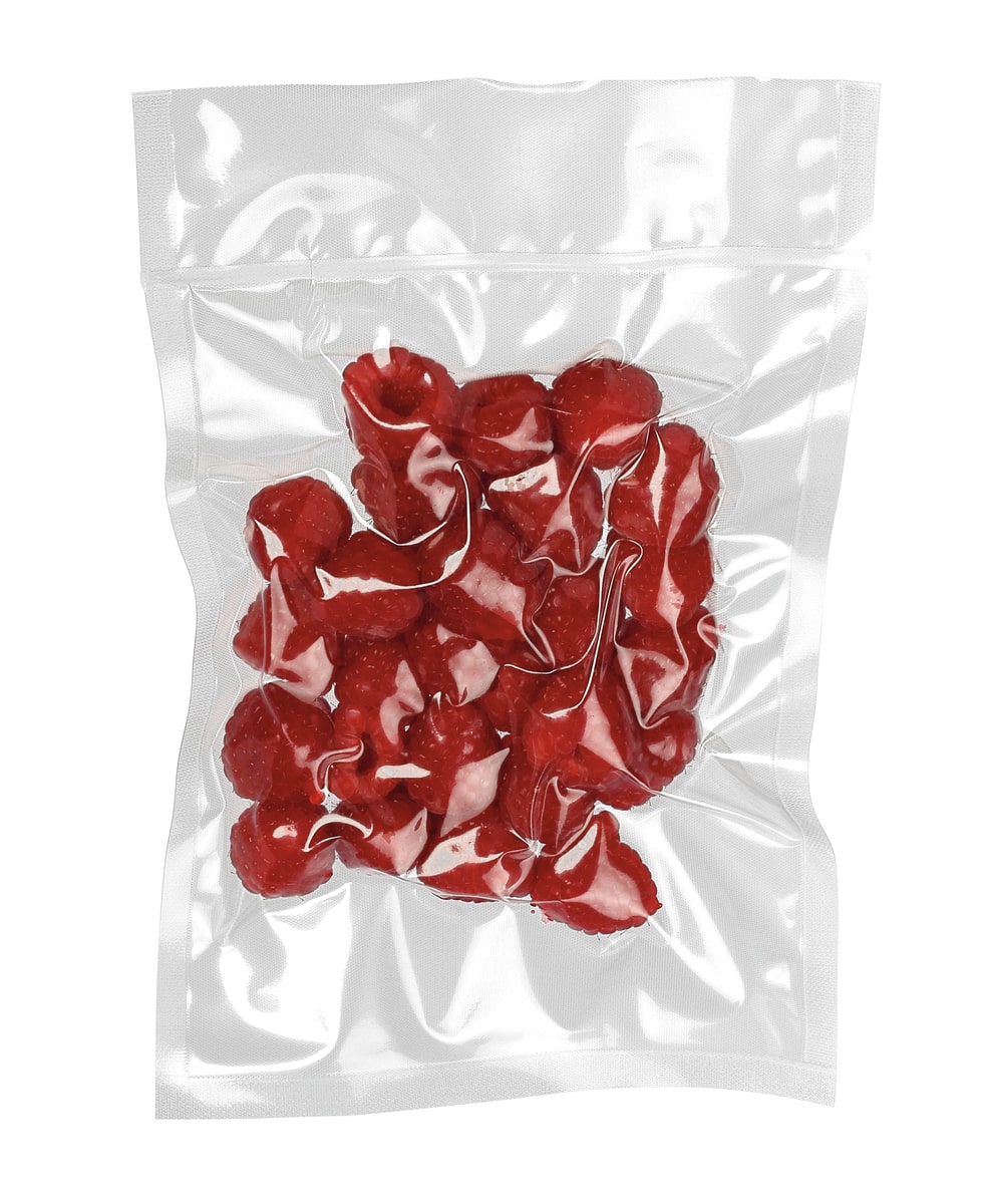 Sachet de mise sous vide G1,2L