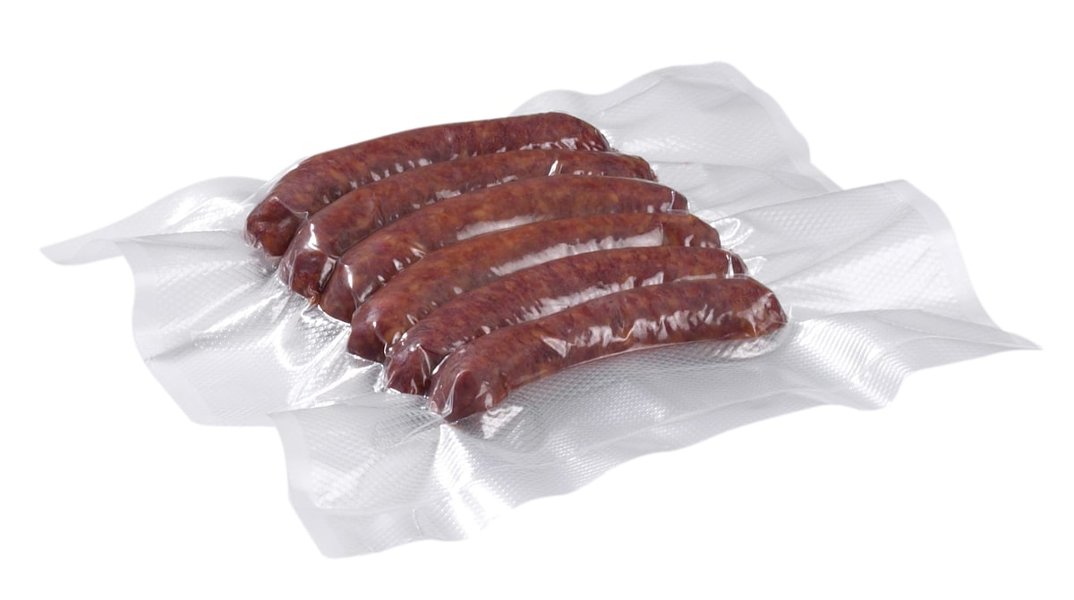Sachet de mise sous vide G1,2L