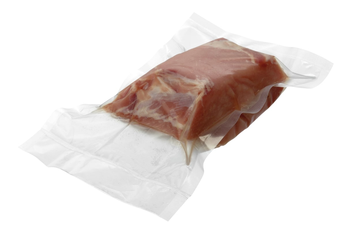 Sachet de mise sous vide G1,2L