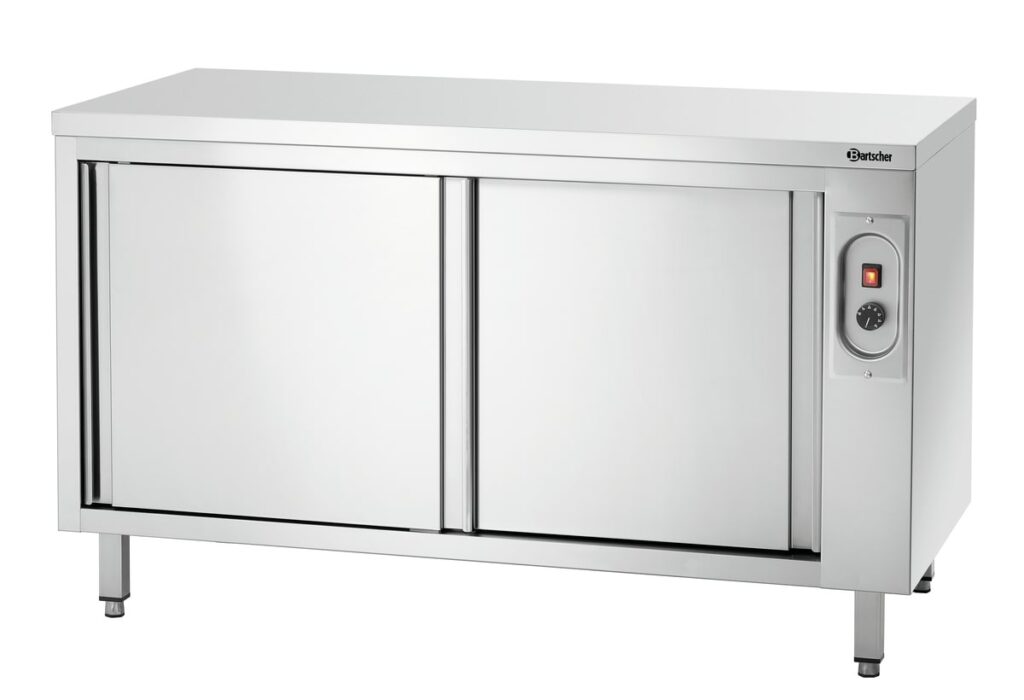 Armoire chauffante 700(P) - 1400(L) Armoire chauffante 700(P) - 1400(L)