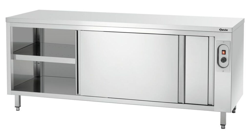 Armoire chauffante 700 L2000 Armoire chauffante 700 L2000