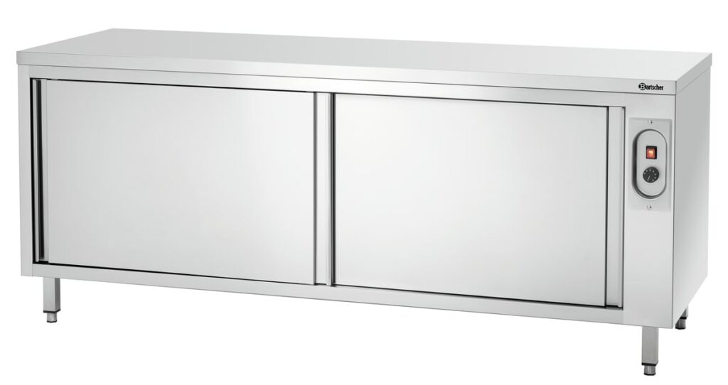 Armoire chauffante 700 L2000 Armoire chauffante 700 L2000