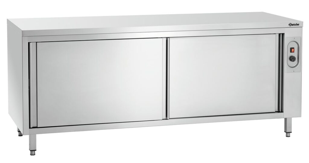 Armoire chauffante 700 L2000 Armoire chauffante 700 L2000